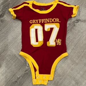 Harry Potter Onesie